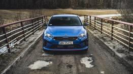 Kia ProCeed GT. Dlaczego pracownicy Kii robią nadgodziny?