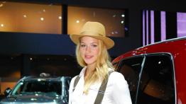 Frankfurt Motor Show 2013 - hostessy