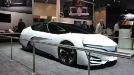 Geneva International Motor Show 2014 - prototypy