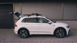 Volkswagen Tiguan – czy to dobry wybór dla przedsiębiorcy?