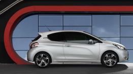 Nowy Peugeot 208 GTi - gorący czy tylko odgrzany?