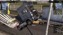 Scania Truck Driving Simulator: The Game - recenzja gry