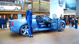 Frankfurt Motor Show 2013 - hostessy