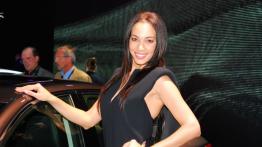 Frankfurt Motor Show 2013 - hostessy