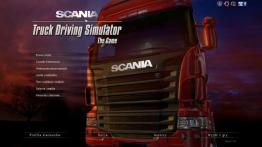 Scania Truck Driving Simulator: The Game - recenzja gry