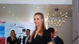 Frankfurt Motor Show 2013 - hostessy