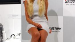 Frankfurt Motor Show 2013 - hostessy