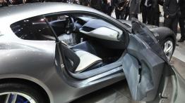 Geneva International Motor Show 2014 - prototypy