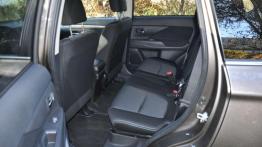 Mitsubishi Outlander 2.2 DID Intense Plus 4WD - Dla kierowcy
