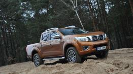 Nissan Navara NP300 – dwa w jednym