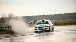 Kolejna runda zmagań na torze rallycrossowym