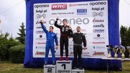 Kolejna runda zmagań na torze rallycrossowym