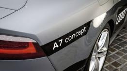 Autonomiczne Audi A7 Sportback w teście długodystansowym