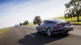 Autonomiczne Audi A7 Sportback w teście długodystansowym