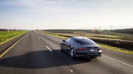 Autonomiczne Audi A7 Sportback w teście długodystansowym