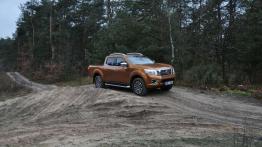 Nissan Navara NP300 – dwa w jednym