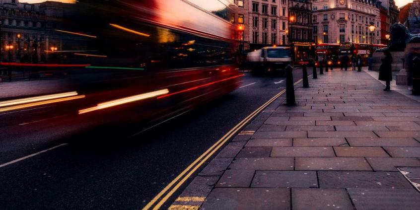 Nowa opłata za wjazd do centrum Londynu