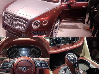 #genewa #bentley #bentayga #hybrid