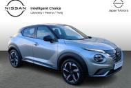 Nissan Juke II Crossover 1.6 Hybrid 143KM 2024 N-Connecta/Felgi 19&#039;&#039;/ Hybryda