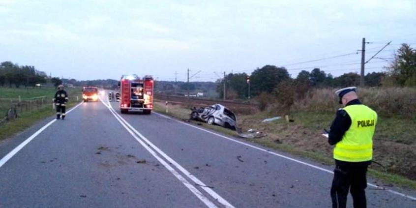 Będziemy wiedzieć, które drogi stwarzają największe ryzyko