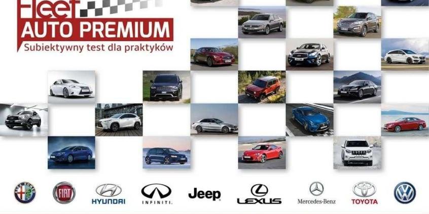 Fleet Auto Premium. Subiektywny test dla praktyków