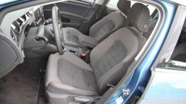 Volkswagen Golf Variant 2.0 TDI - poprawny typ