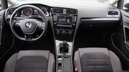 Volkswagen Golf Variant 2.0 TDI - poprawny typ