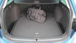 Volkswagen Golf Variant 2.0 TDI - poprawny typ