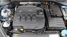 Volkswagen Golf Variant 2.0 TDI - poprawny typ