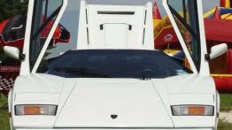 Countach znaczy zachwyt