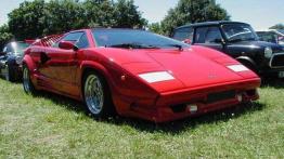 Countach znaczy zachwyt