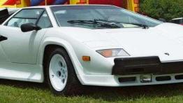 Countach znaczy zachwyt