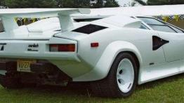 Countach znaczy zachwyt