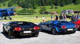 Countach znaczy zachwyt