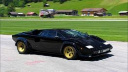 Countach znaczy zachwyt