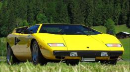 Countach znaczy zachwyt