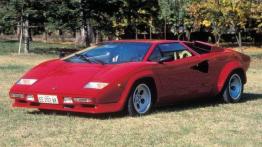 Countach znaczy zachwyt