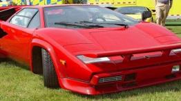 Countach znaczy zachwyt