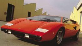 Countach znaczy zachwyt