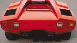 Countach znaczy zachwyt