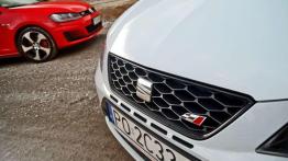 Volkswagen Golf GTI Performance vs. Seat Leon SC Cupra 280 - dwaj przyjaciele z ...