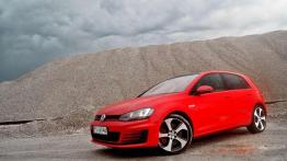 Volkswagen Golf GTI Performance vs. Seat Leon SC Cupra 280 - dwaj przyjaciele z ...