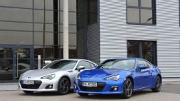 Subaru BRZ - inne zdjęcie