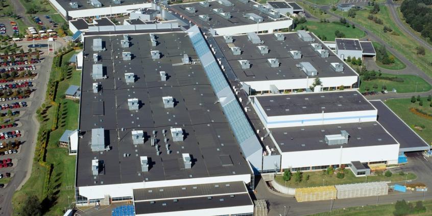 Fabryka silników w Skövde zostanie przestawiona na produkcję napędów elektrycznych