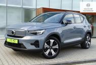 Volvo XC40 2023 P6 (231 hp), automatyczna,