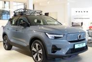 Volvo XC40 2023 P6 (231 hp), automatyczna,