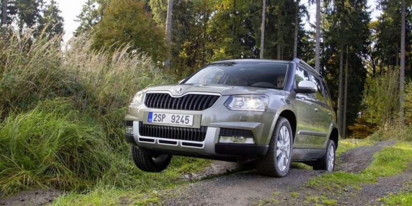 Ciekawe atrakcje Skody na Motor Show Poznań