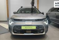 Kia Niro II Crossover Electric 64.8kWh 204KM 2023 E-Niro 204 kM wyprzedaż rocznika