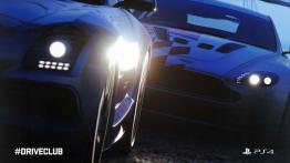 DriveClub z problemami po premierze