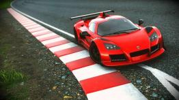 DriveClub - zmiany na lepsze